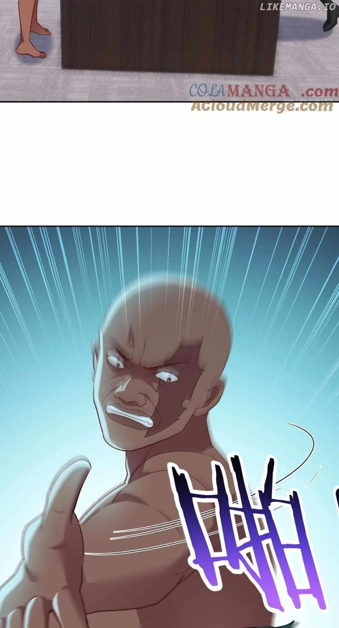 After Improperly Licking a Dog, I Became a Billionaire Chapter 195 page 48