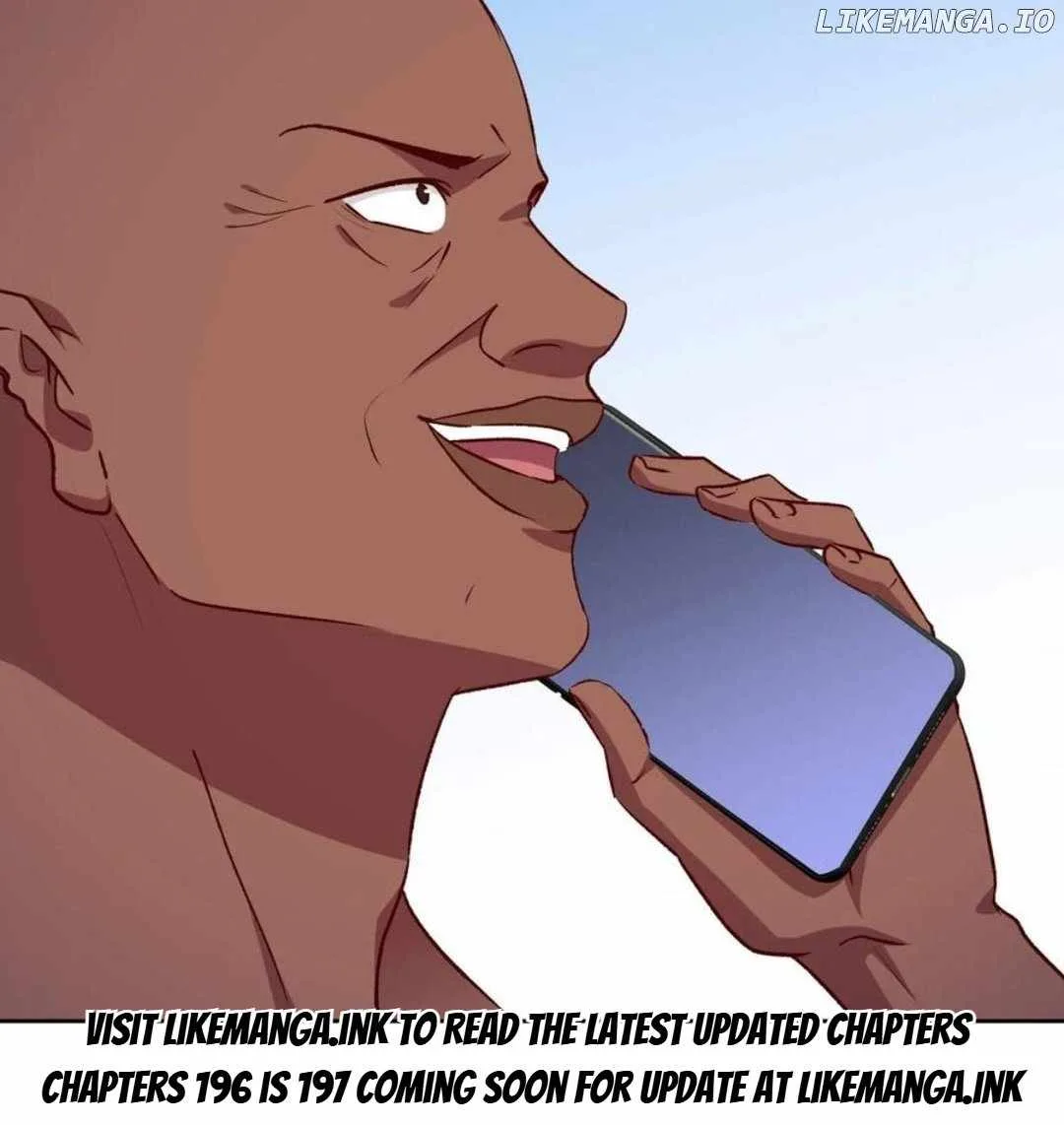 After Improperly Licking a Dog, I Became a Billionaire Chapter 195 page 56
