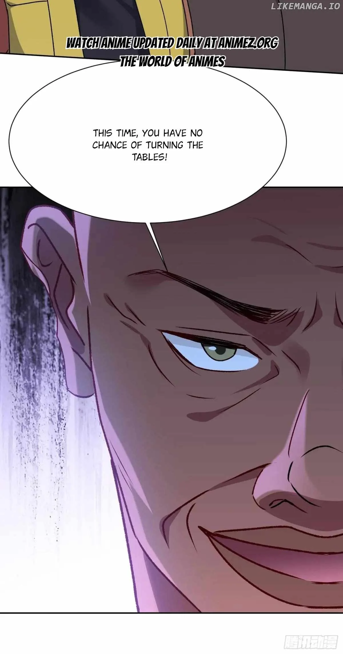 After Improperly Licking a Dog, I Became a Billionaire Chapter 196 page 30