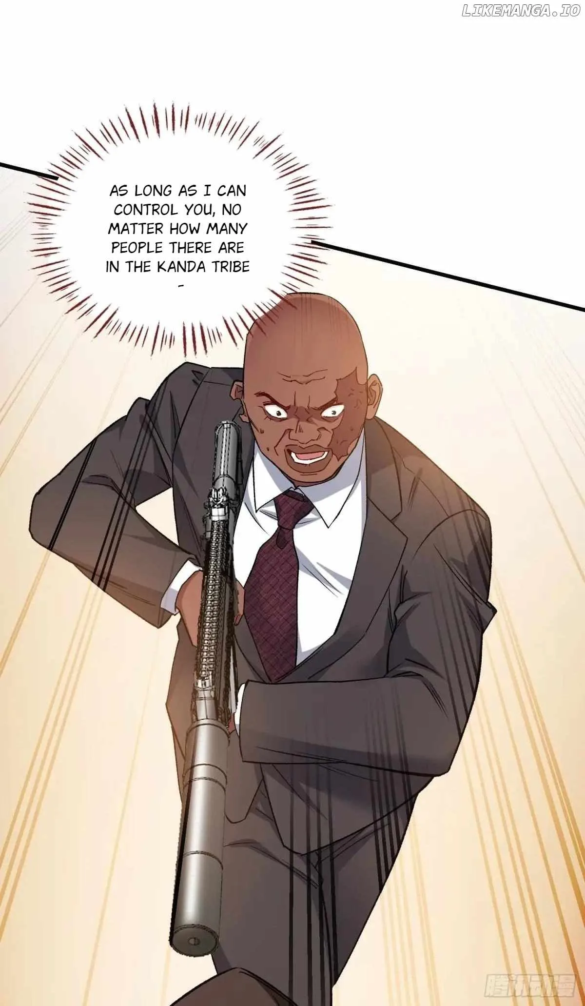 After Improperly Licking a Dog, I Became a Billionaire Chapter 196 page 38