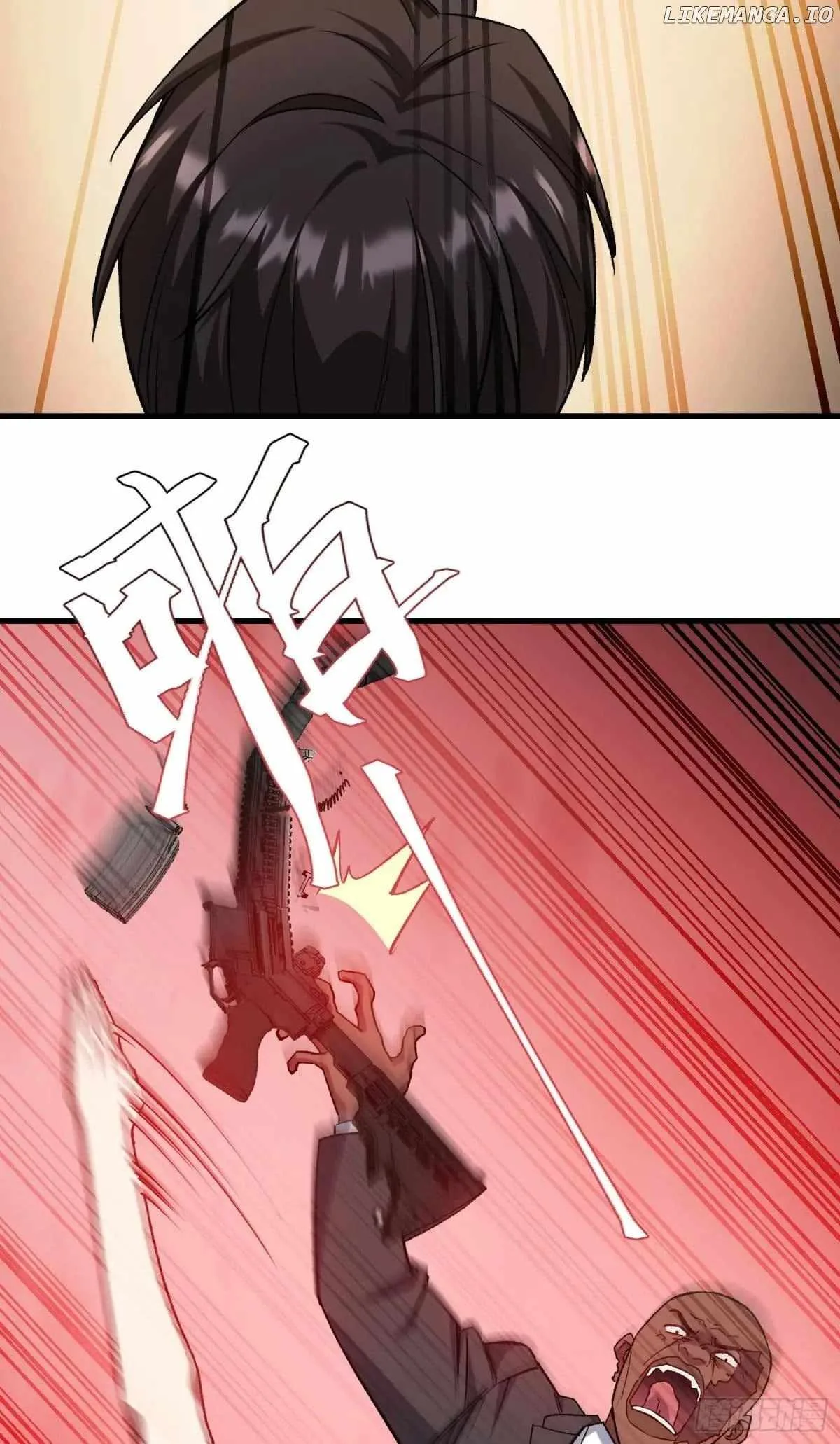 After Improperly Licking a Dog, I Became a Billionaire Chapter 196 page 39