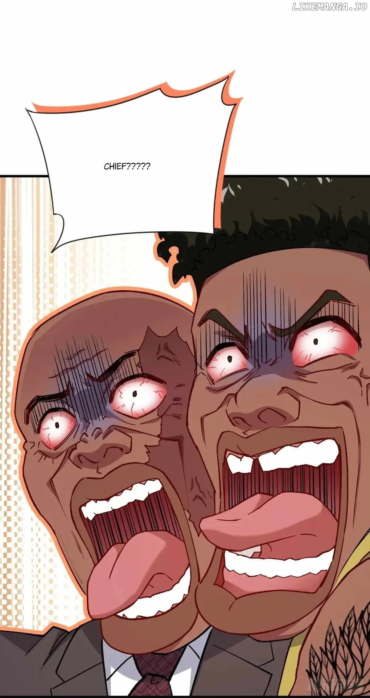 After Improperly Licking a Dog, I Became a Billionaire Chapter 196 page 45