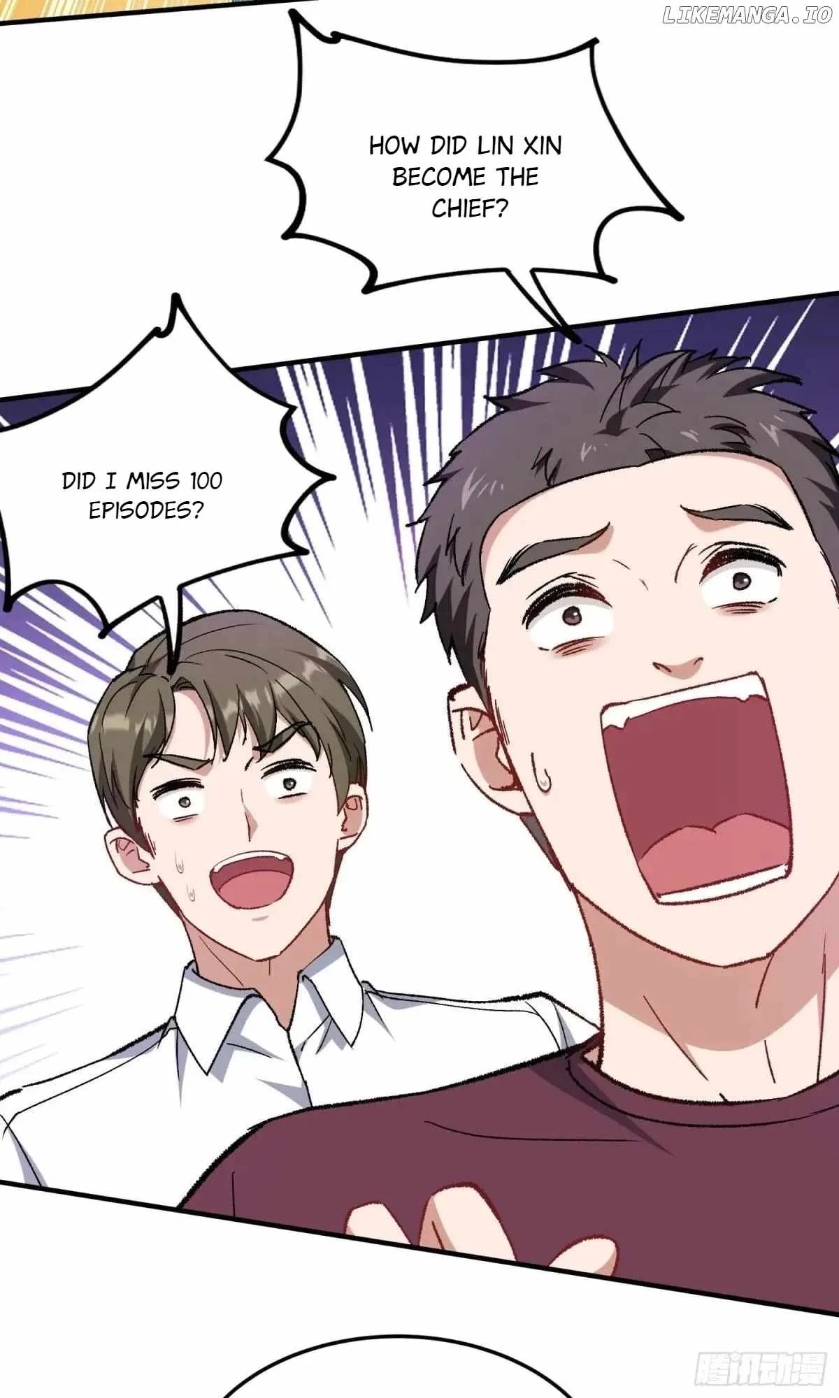 After Improperly Licking a Dog, I Became a Billionaire Chapter 197 page 6