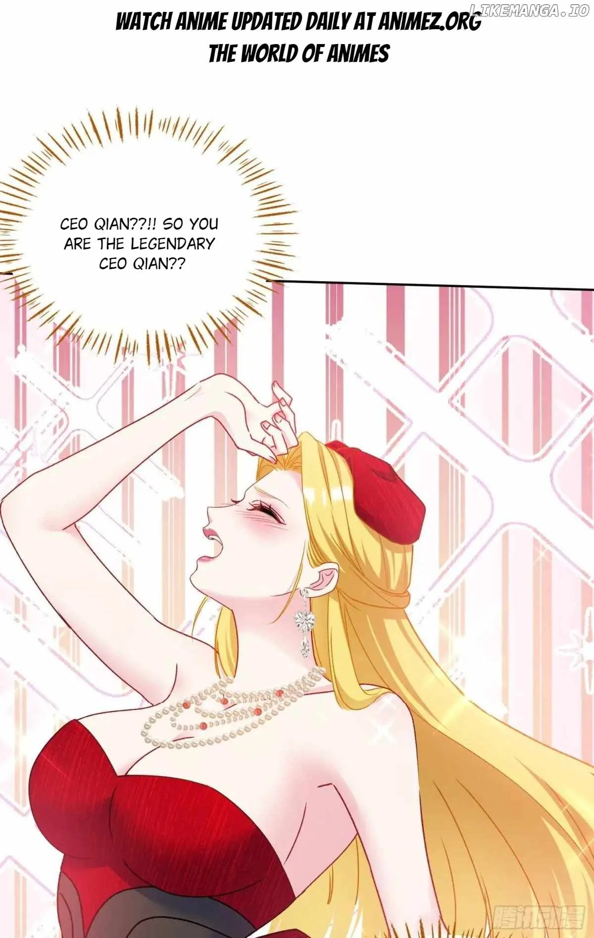 After Improperly Licking a Dog, I Became a Billionaire Chapter 197 page 33