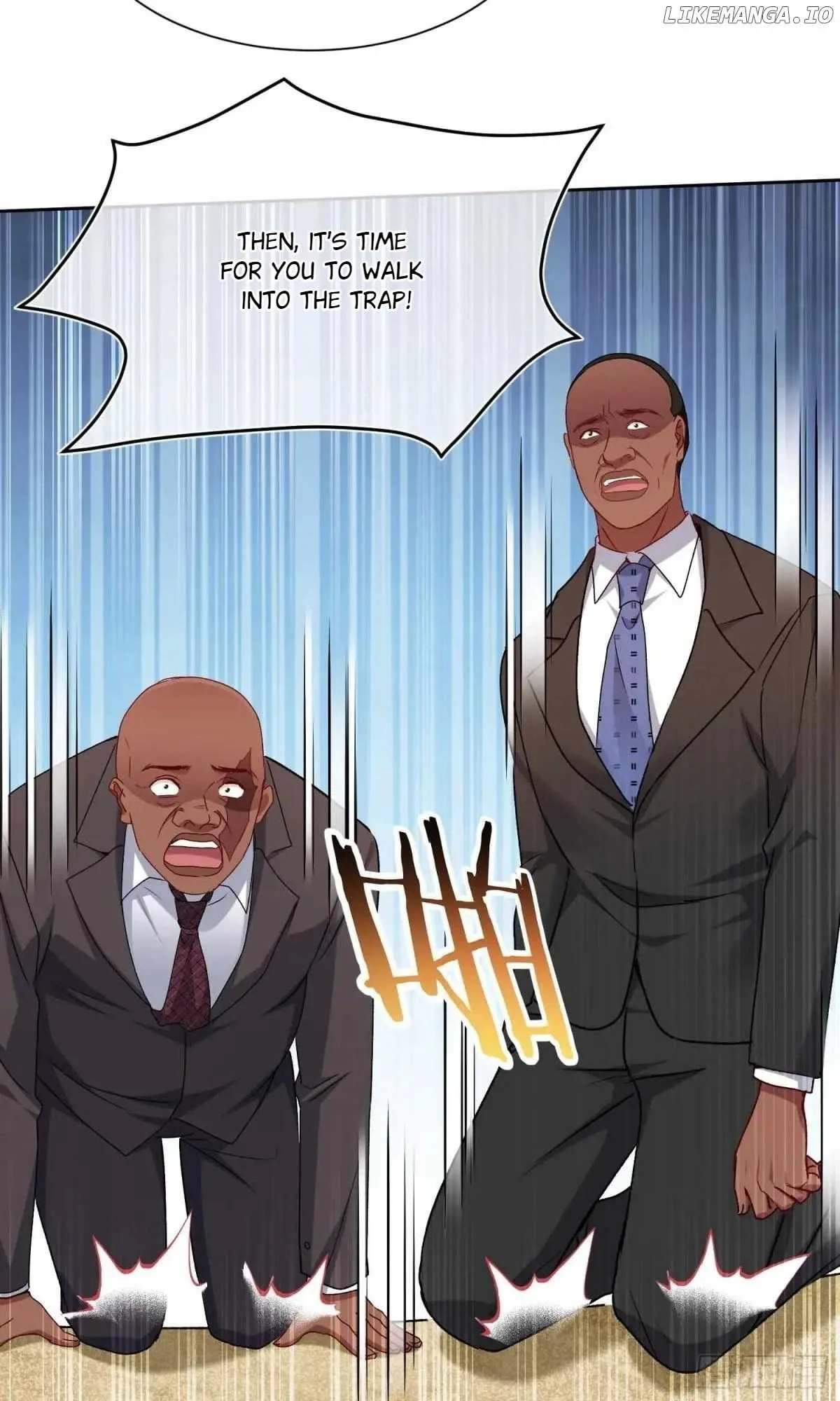After Improperly Licking a Dog, I Became a Billionaire Chapter 197 page 43