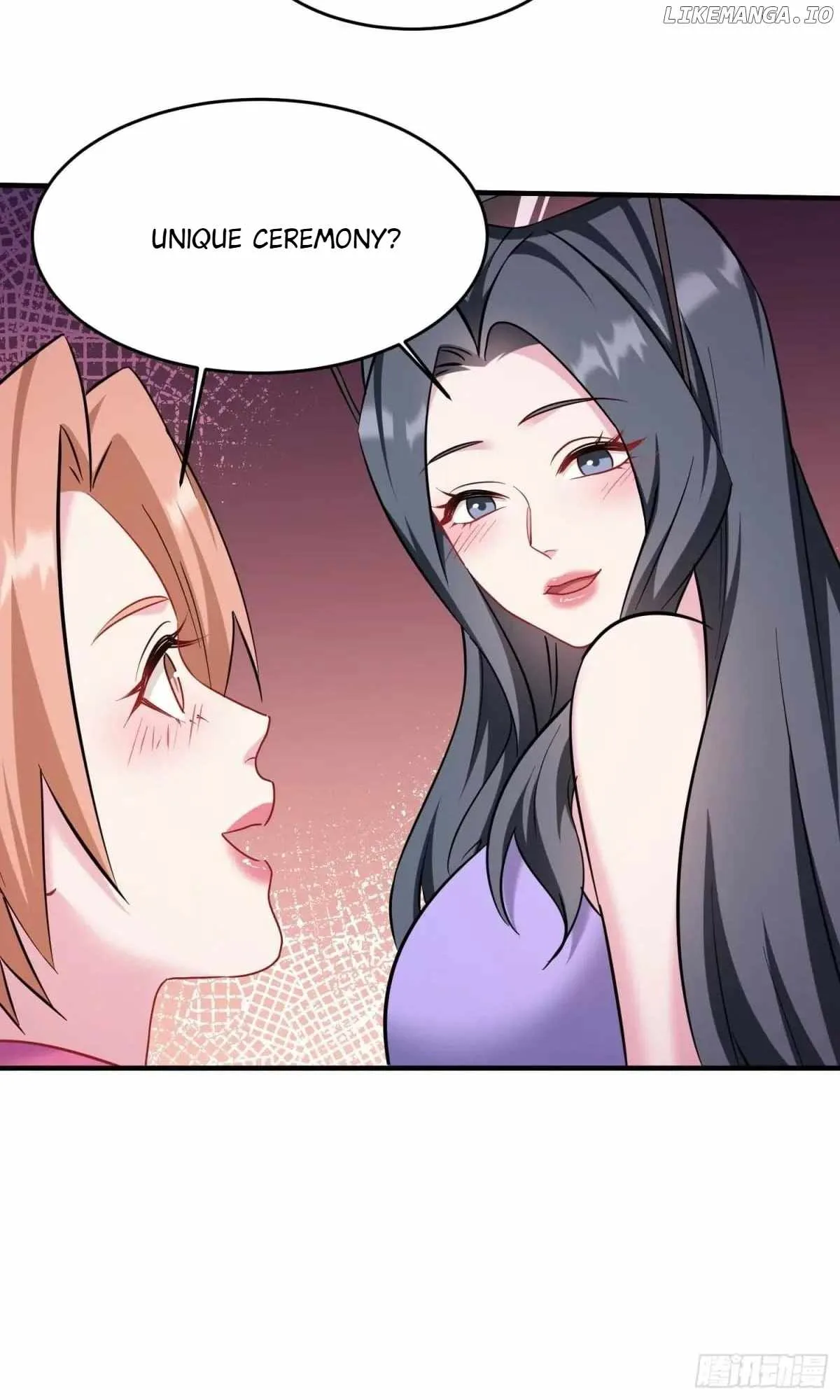 After Improperly Licking a Dog, I Became a Billionaire Chapter 198 page 5