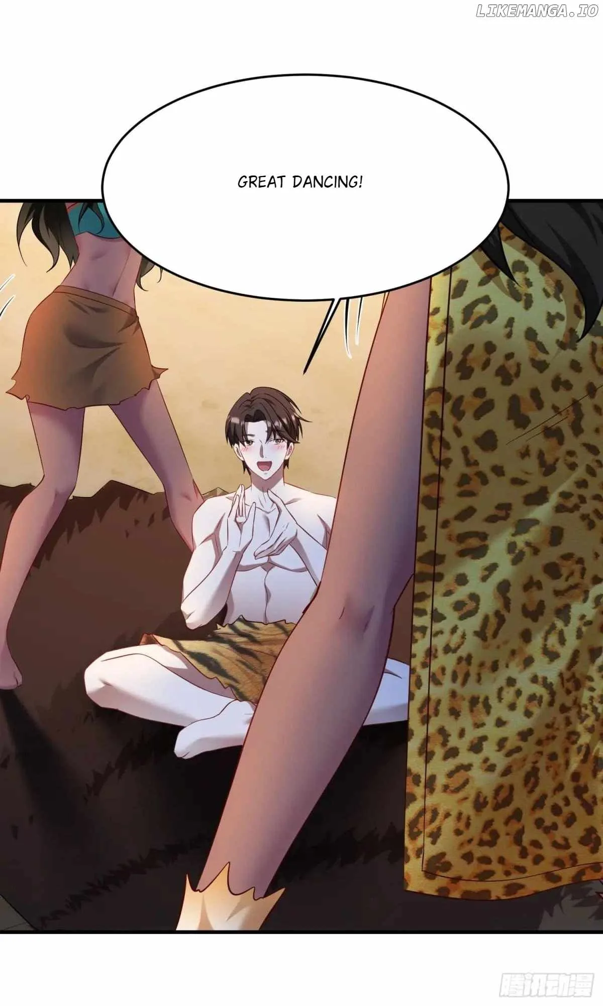 After Improperly Licking a Dog, I Became a Billionaire Chapter 198 page 10