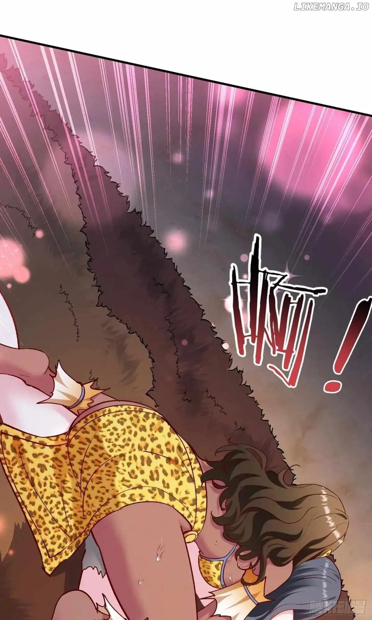 After Improperly Licking a Dog, I Became a Billionaire Chapter 198 page 24