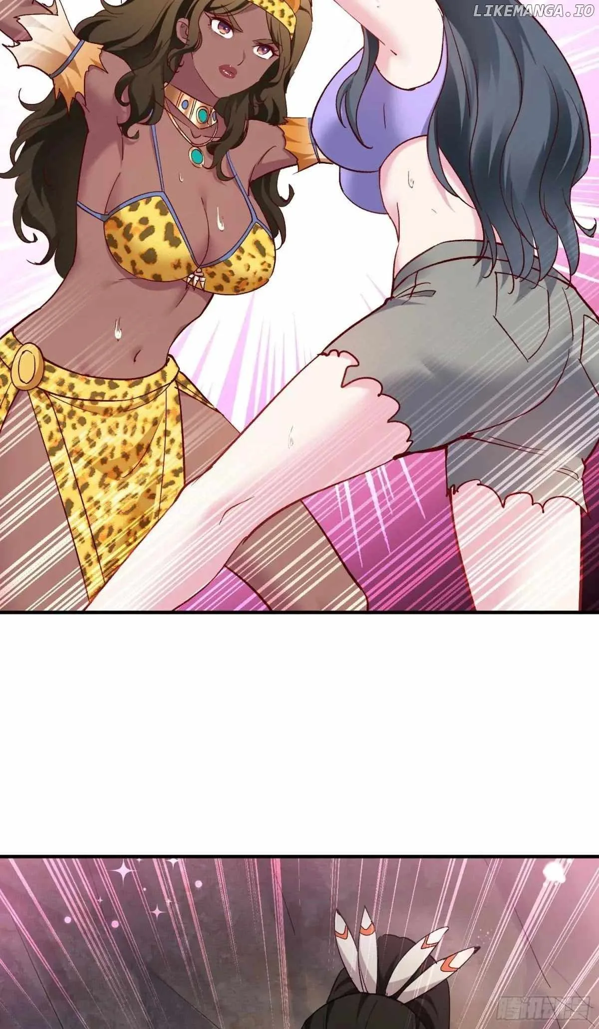 After Improperly Licking a Dog, I Became a Billionaire Chapter 198 page 22