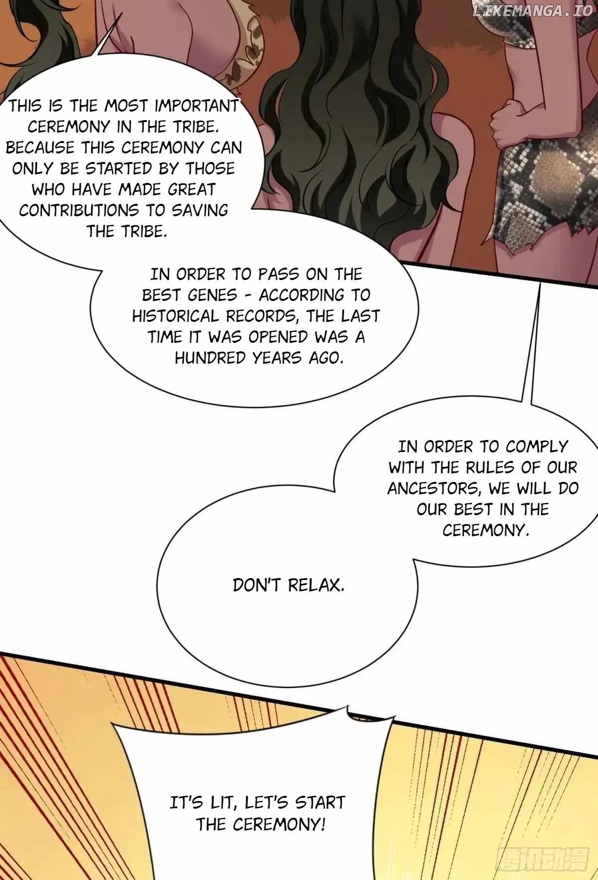 After Improperly Licking a Dog, I Became a Billionaire Chapter 198 page 49
