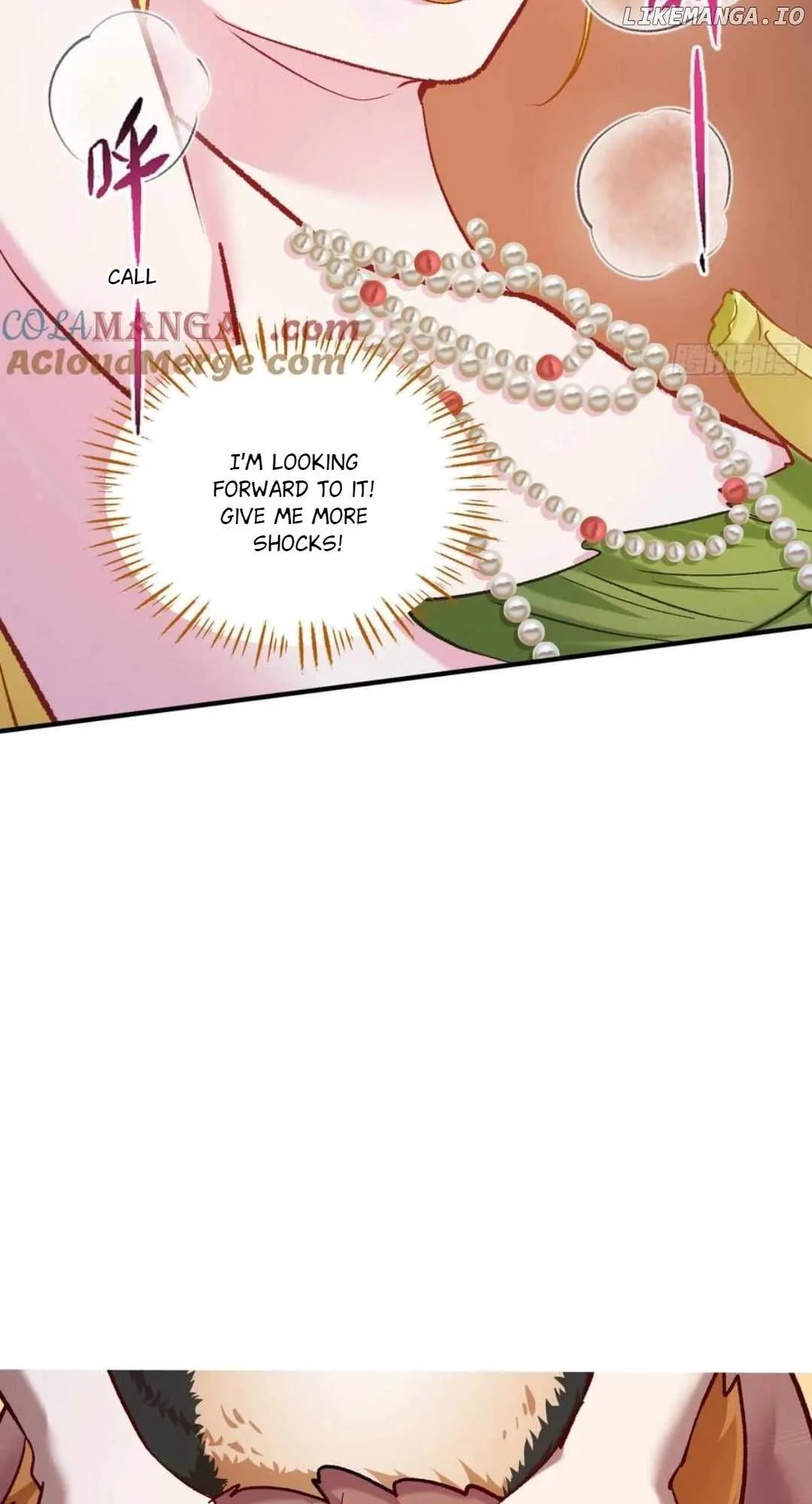 After Improperly Licking a Dog, I Became a Billionaire Chapter 199 page 12