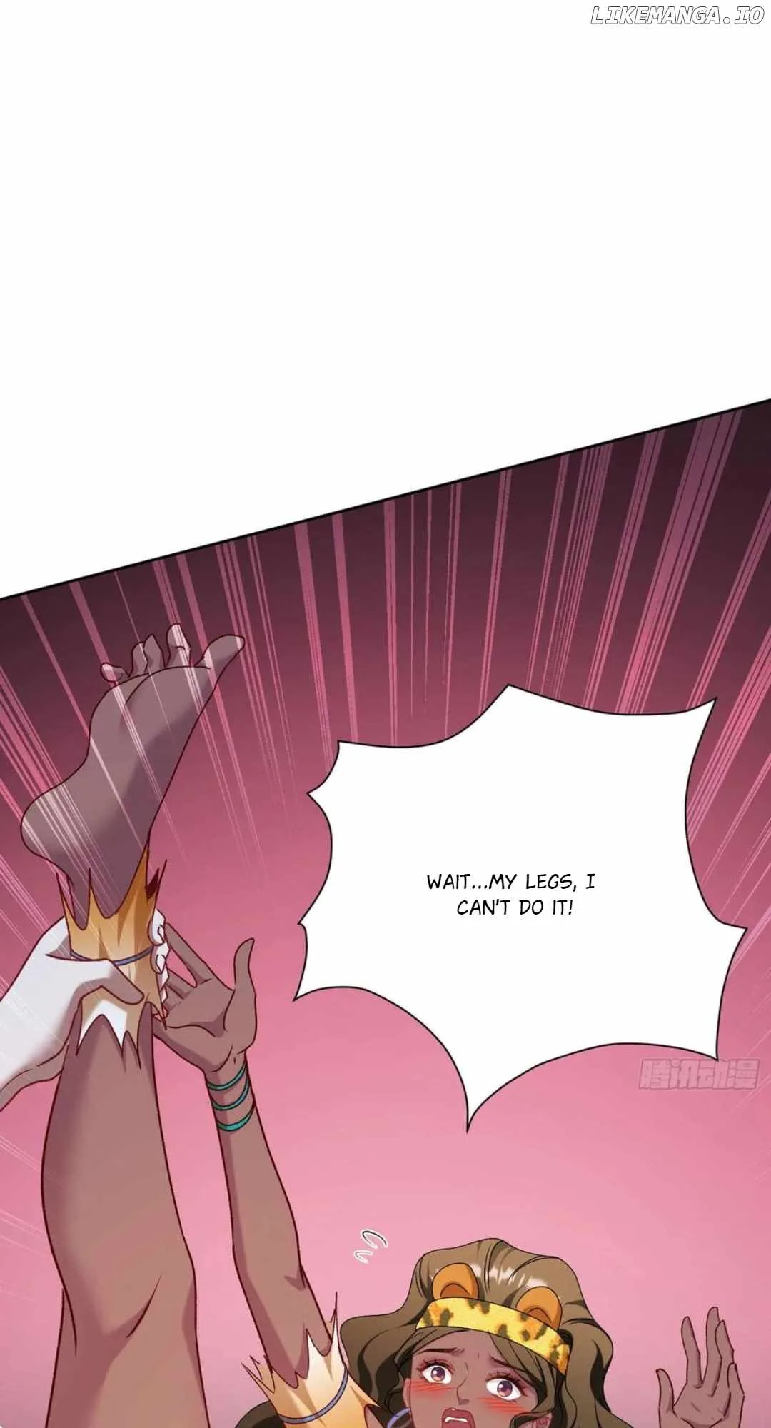 After Improperly Licking a Dog, I Became a Billionaire Chapter 199 page 20