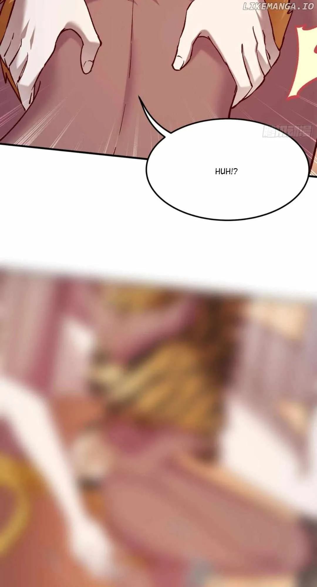After Improperly Licking a Dog, I Became a Billionaire Chapter 199 page 13