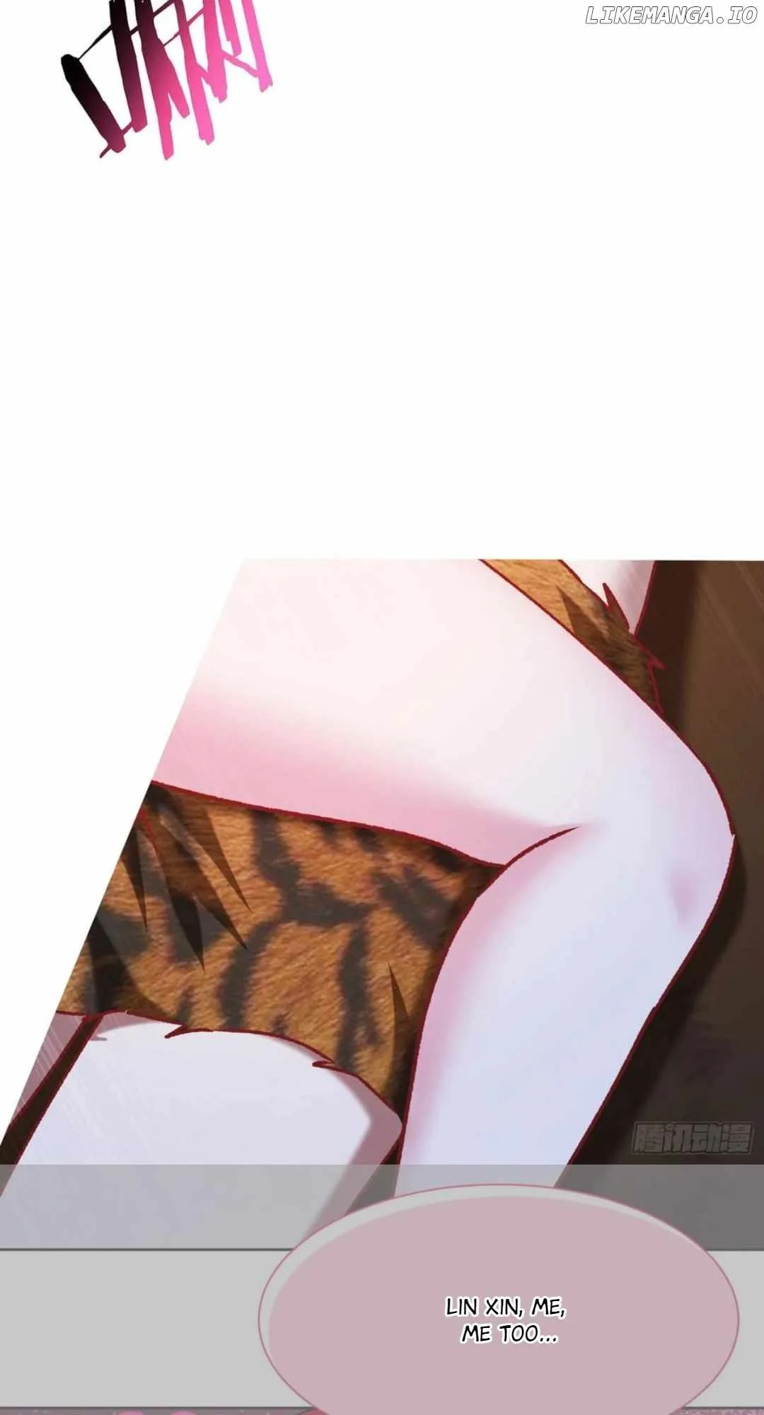 After Improperly Licking a Dog, I Became a Billionaire Chapter 199 page 32