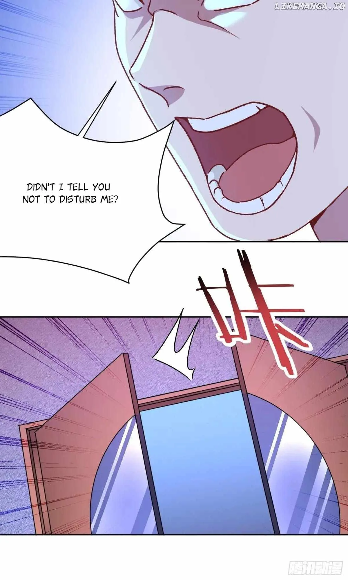 After Improperly Licking a Dog, I Became a Billionaire Chapter 204 page 17
