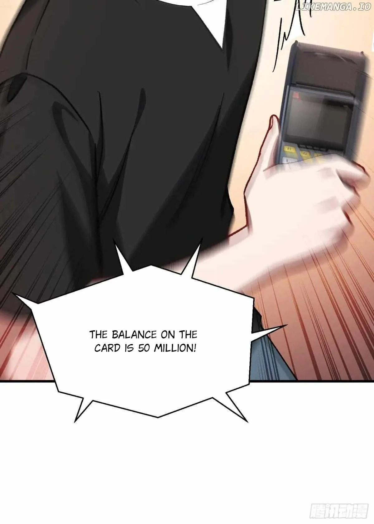 After Improperly Licking a Dog, I Became a Billionaire Chapter 204 page 35