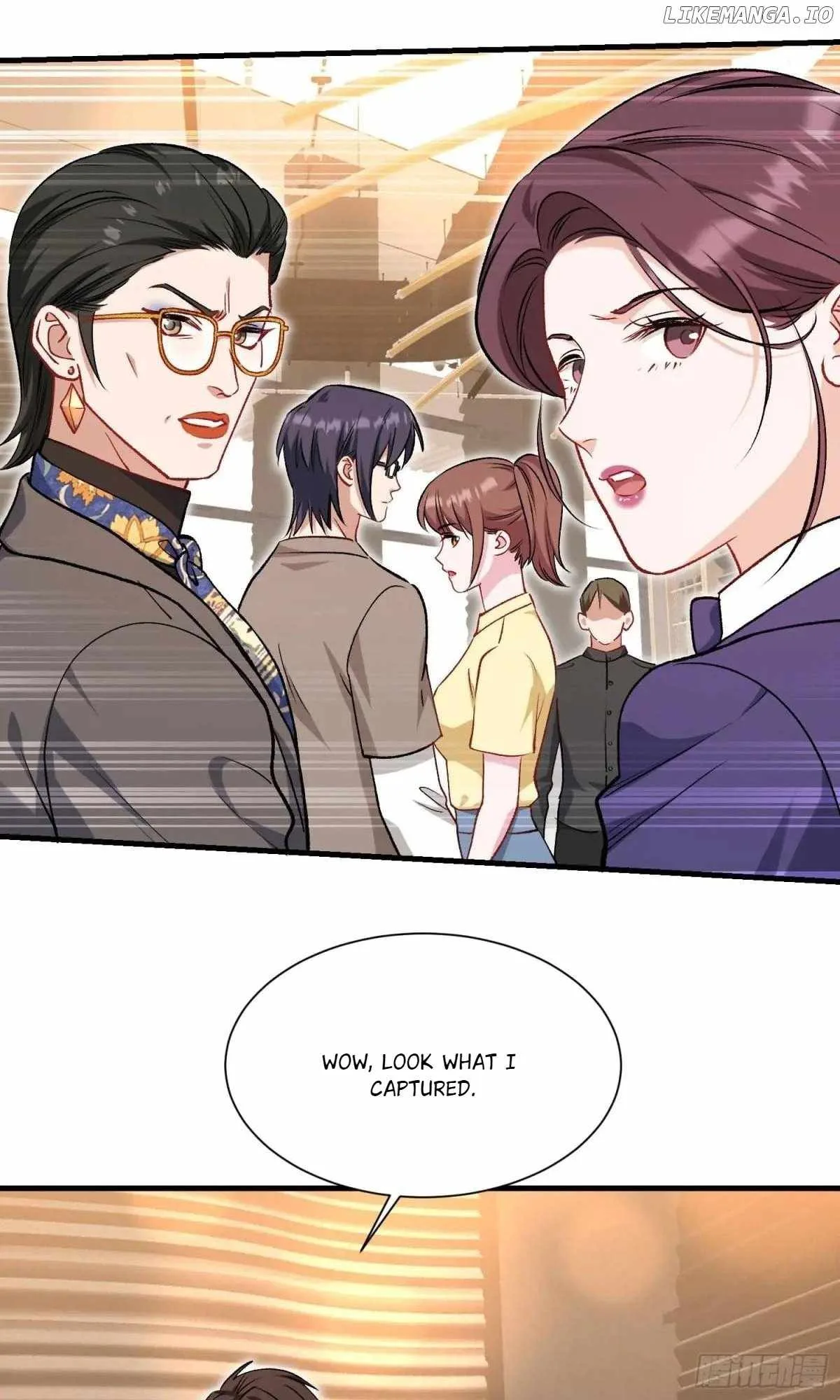 After Improperly Licking a Dog, I Became a Billionaire Chapter 207 page 2