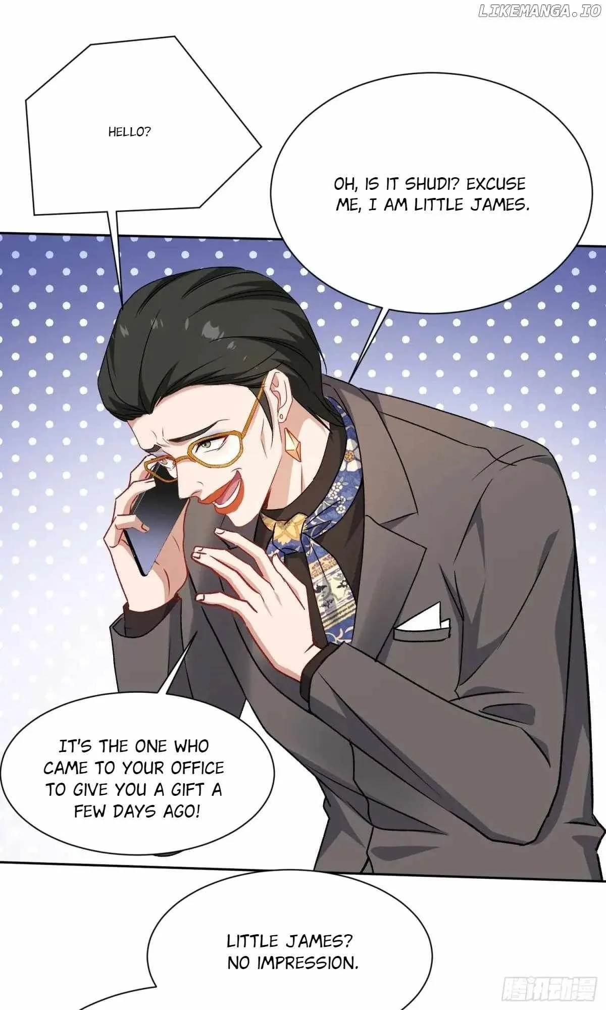 After Improperly Licking a Dog, I Became a Billionaire Chapter 207 page 33