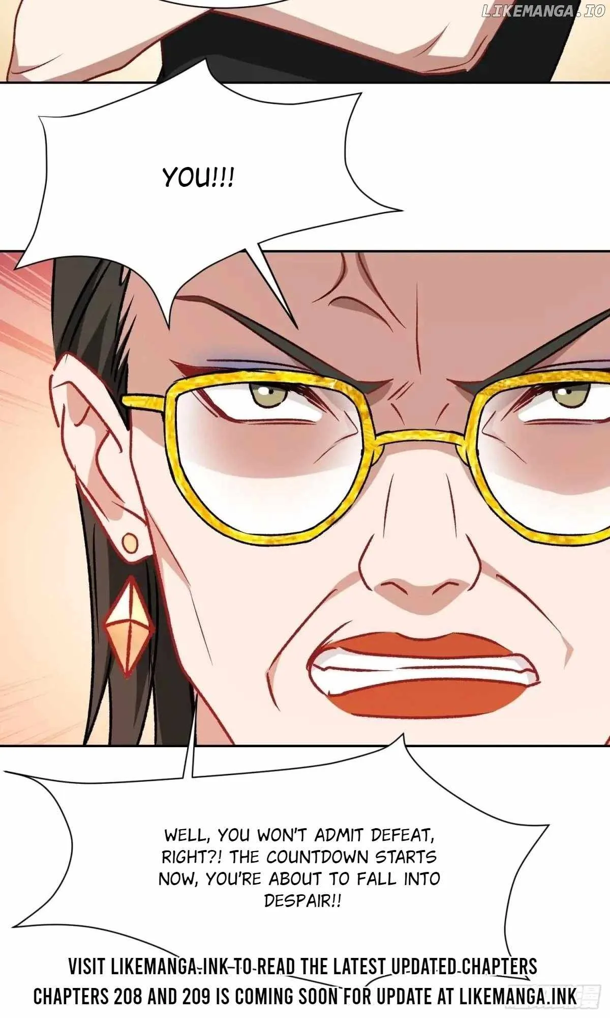 After Improperly Licking a Dog, I Became a Billionaire Chapter 207 page 48