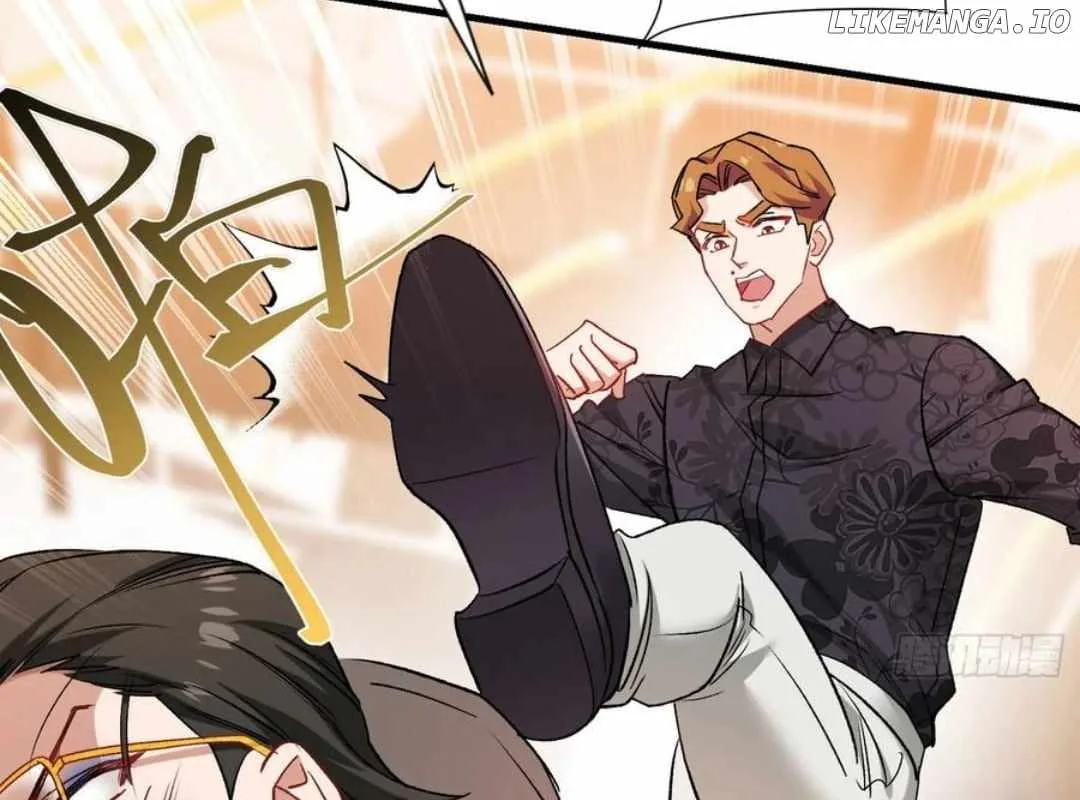 After Improperly Licking a Dog, I Became a Billionaire Chapter 208 page 29