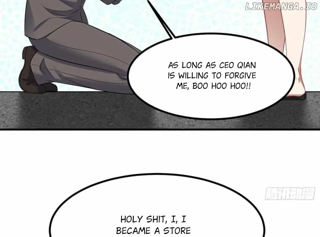 After Improperly Licking a Dog, I Became a Billionaire Chapter 208 page 44