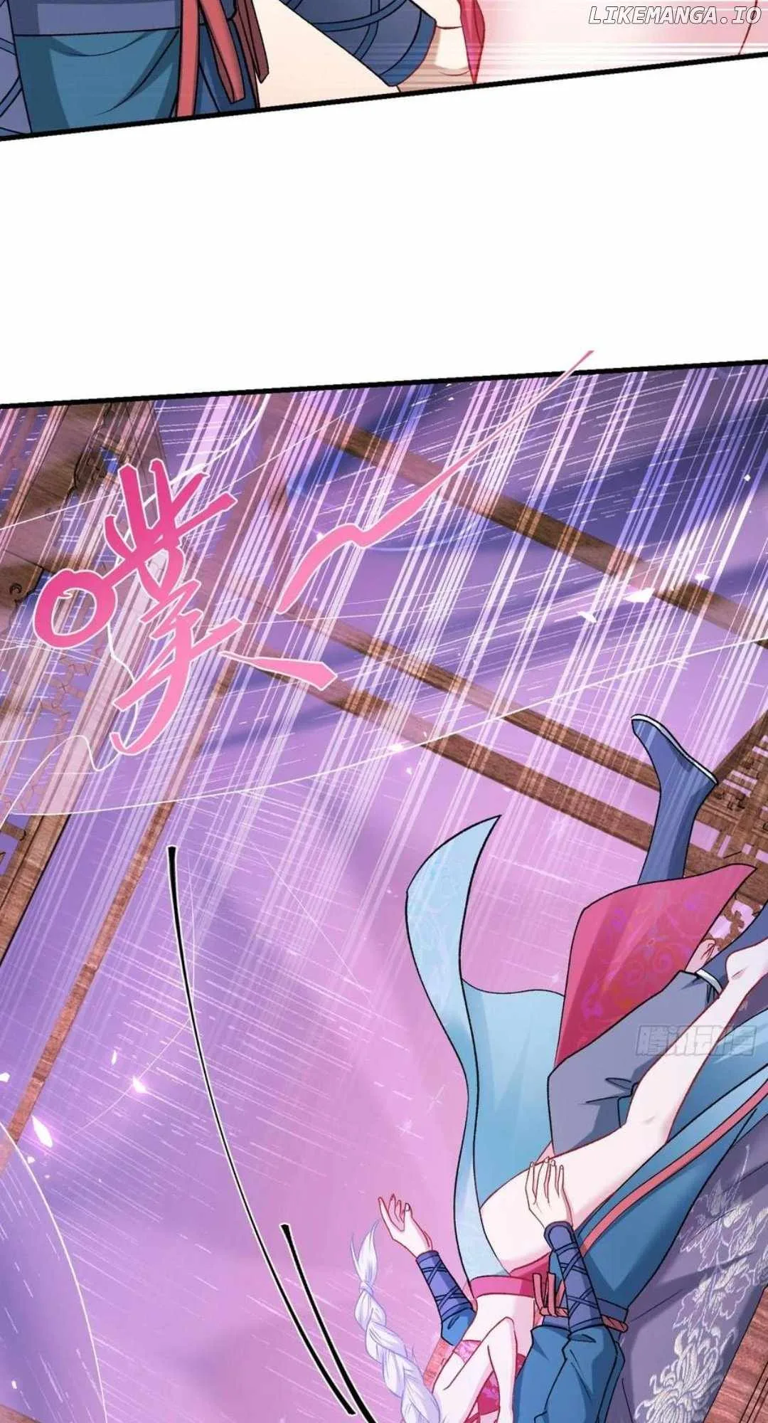 After Improperly Licking a Dog, I Became a Billionaire Chapter 209 page 10