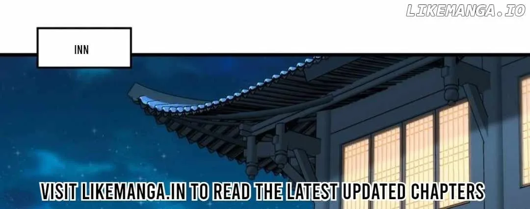 After Improperly Licking a Dog, I Became a Billionaire Chapter 209 page 1