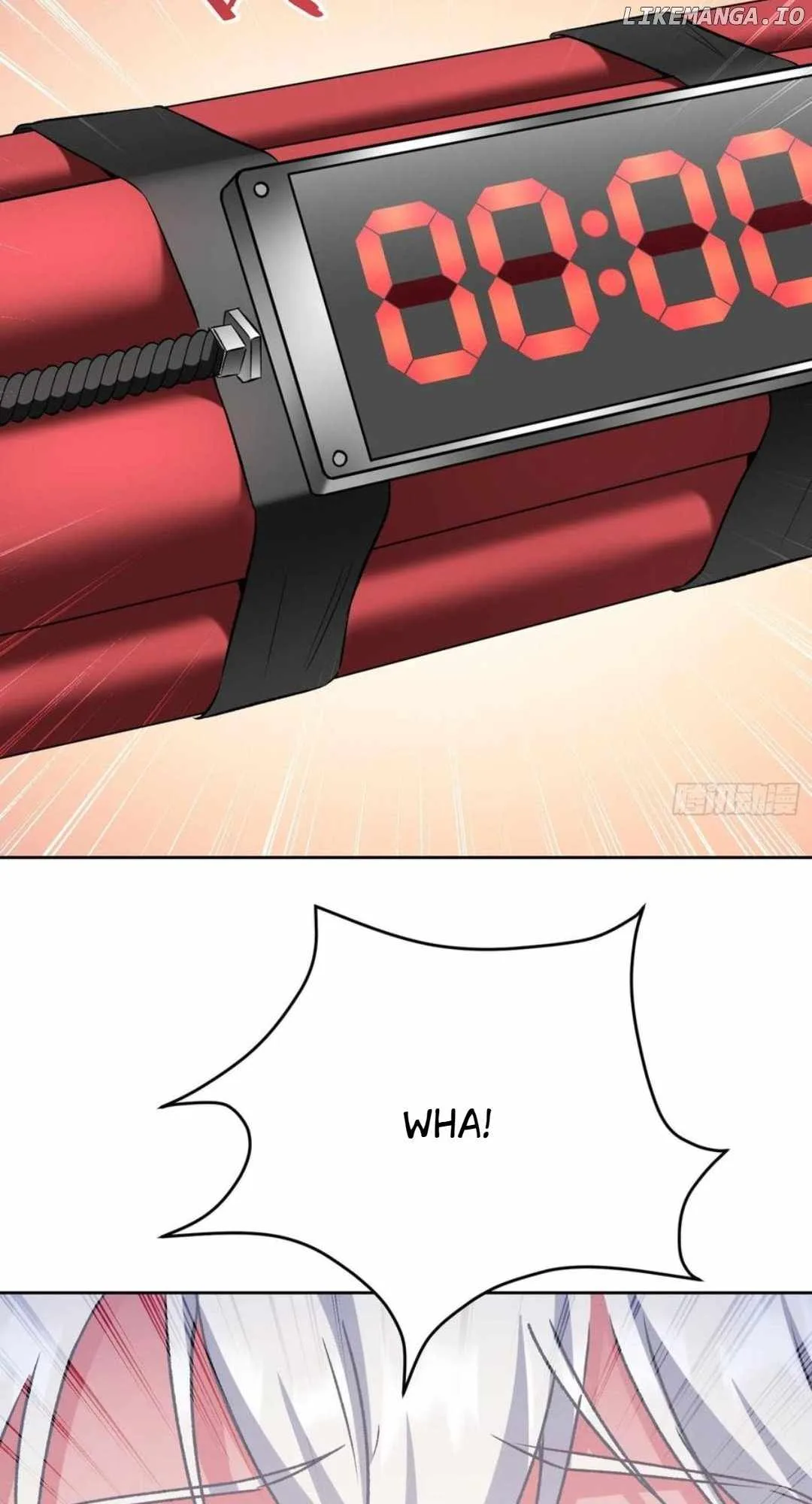 After Improperly Licking a Dog, I Became a Billionaire Chapter 209 page 18
