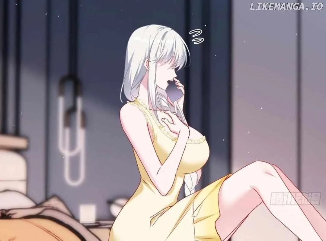 After Improperly Licking a Dog, I Became a Billionaire Chapter 209 page 29
