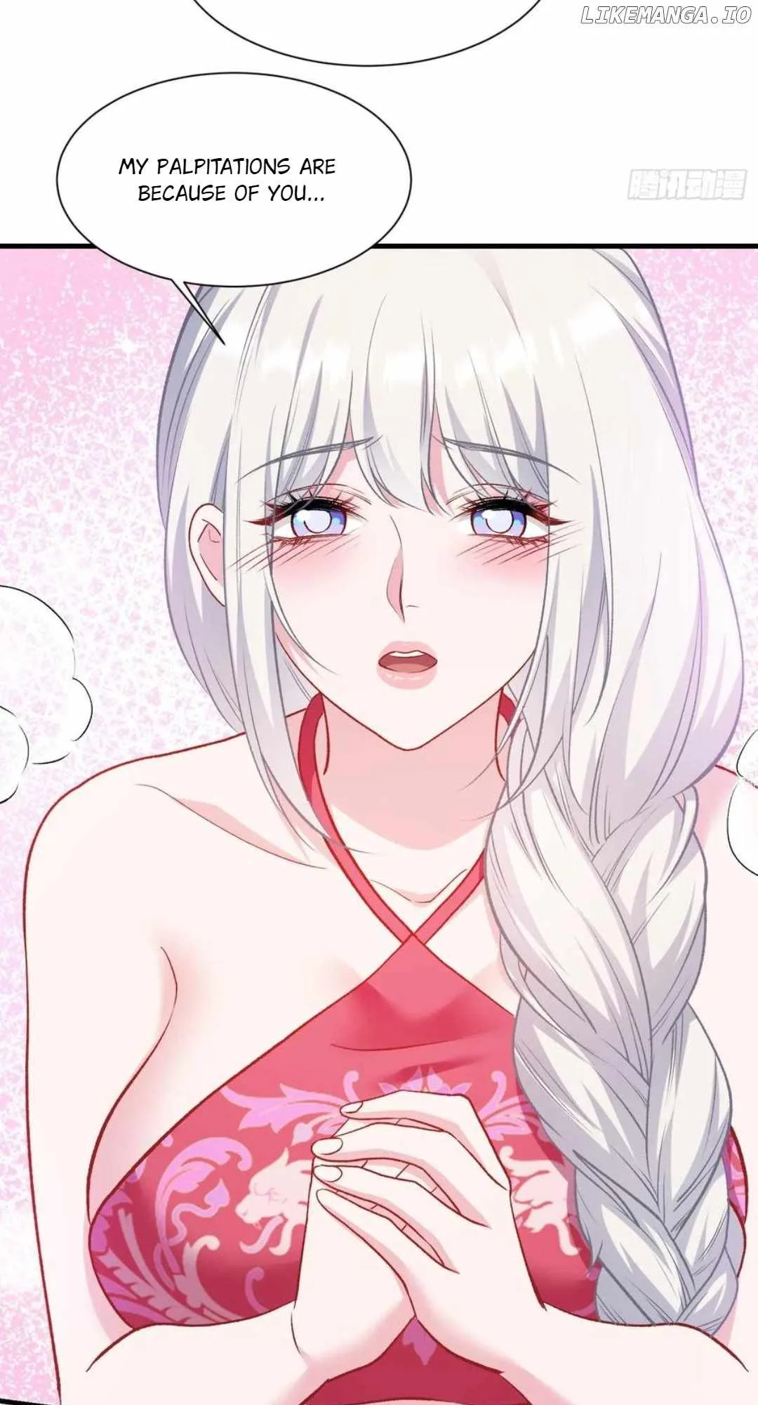 After Improperly Licking a Dog, I Became a Billionaire Chapter 209 page 7