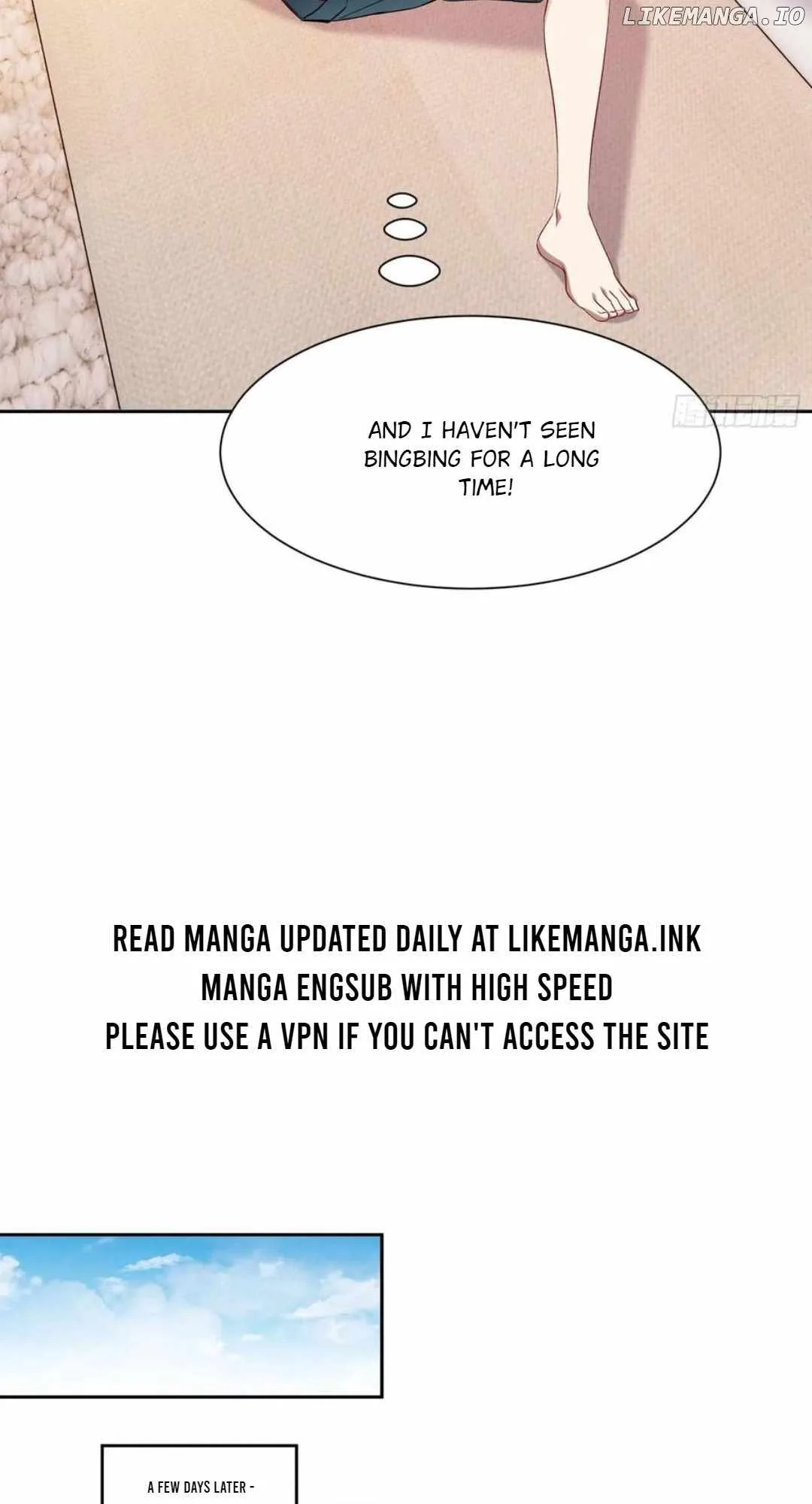 After Improperly Licking a Dog, I Became a Billionaire Chapter 209 page 33