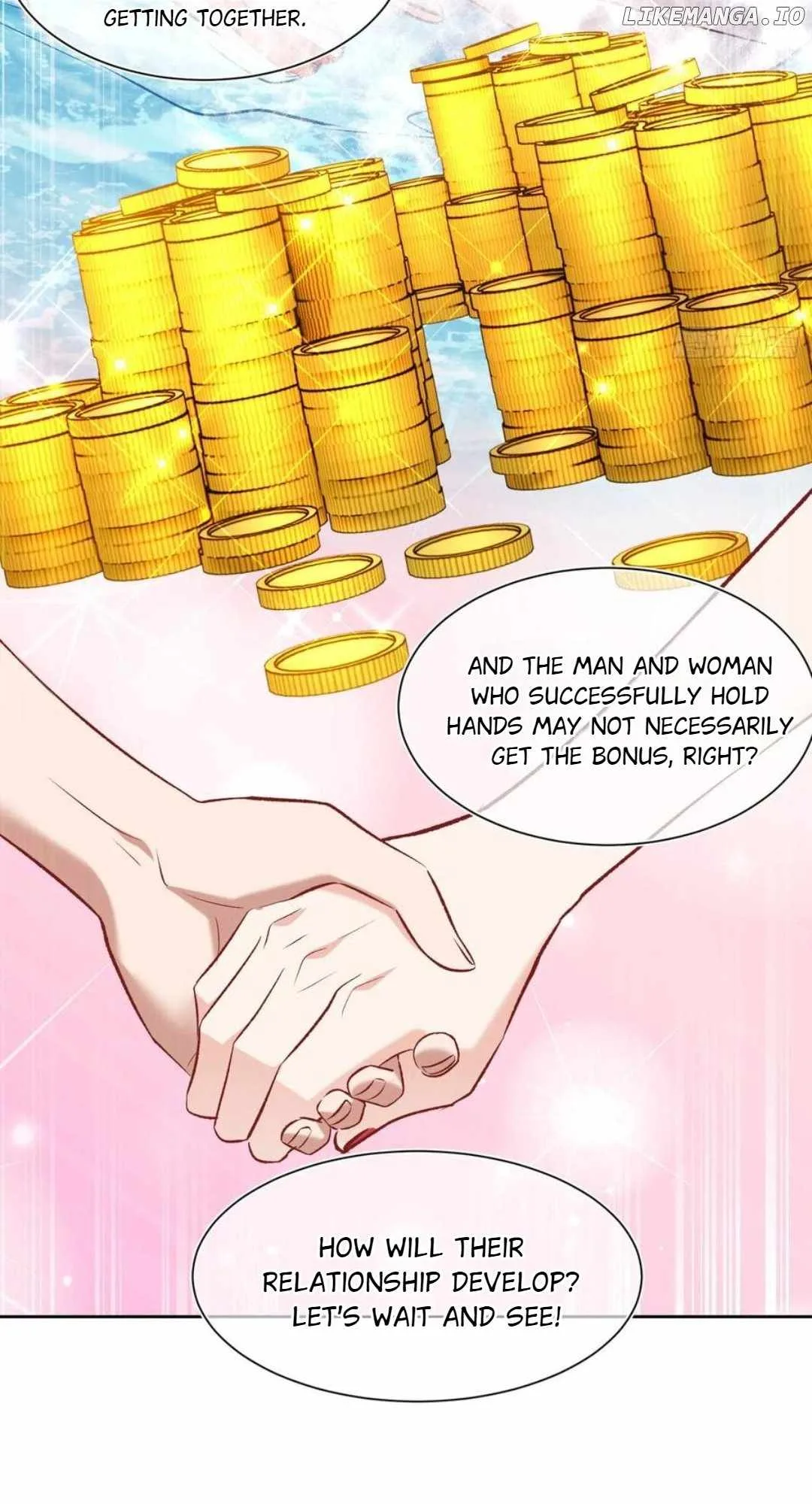 After Improperly Licking a Dog, I Became a Billionaire Chapter 209 page 37
