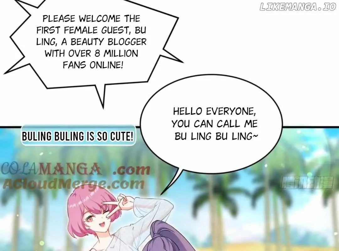 After Improperly Licking a Dog, I Became a Billionaire Chapter 209 page 44