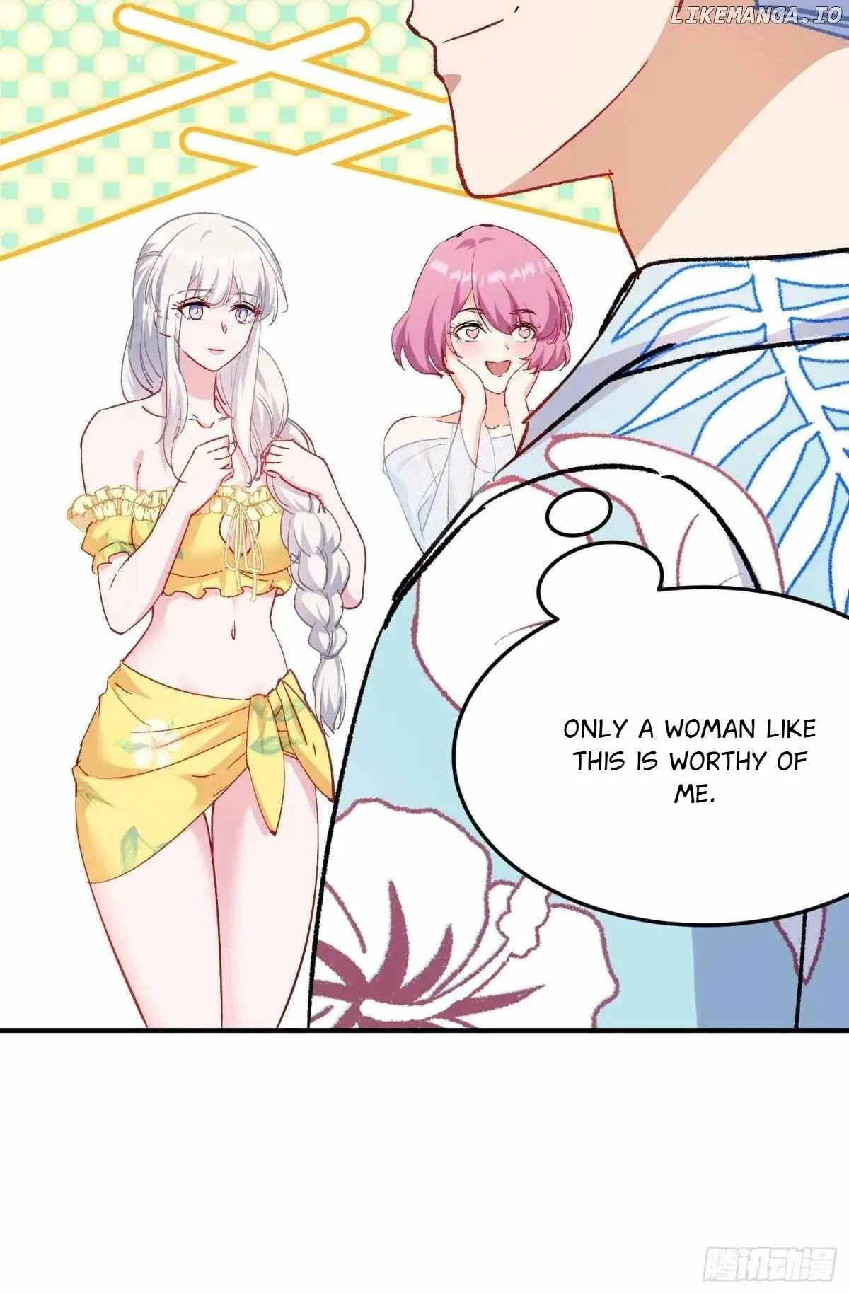 After Improperly Licking a Dog, I Became a Billionaire Chapter 210 page 7