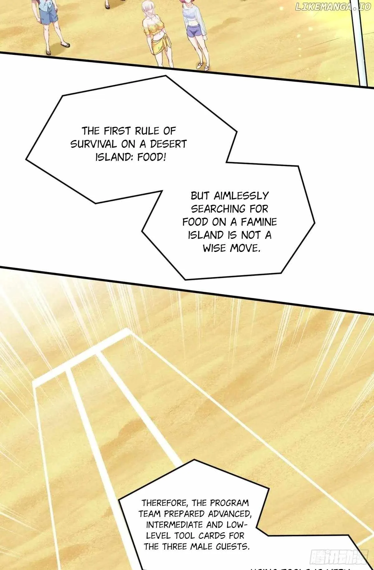 After Improperly Licking a Dog, I Became a Billionaire Chapter 210 page 2