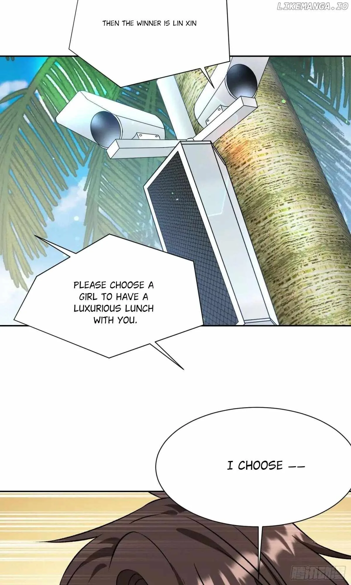 After Improperly Licking a Dog, I Became a Billionaire Chapter 210 page 48