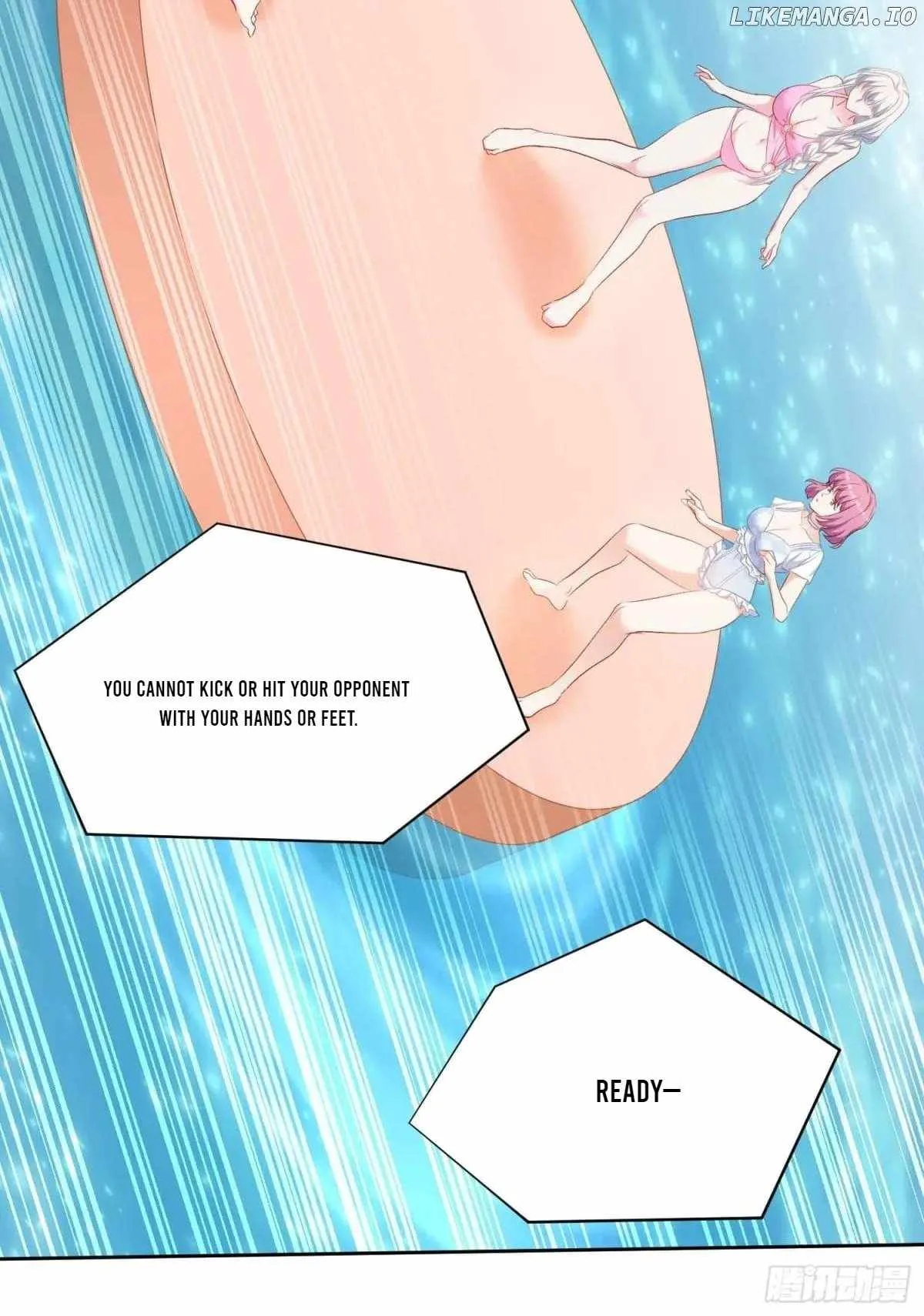 After Improperly Licking a Dog, I Became a Billionaire Chapter 212 page 2
