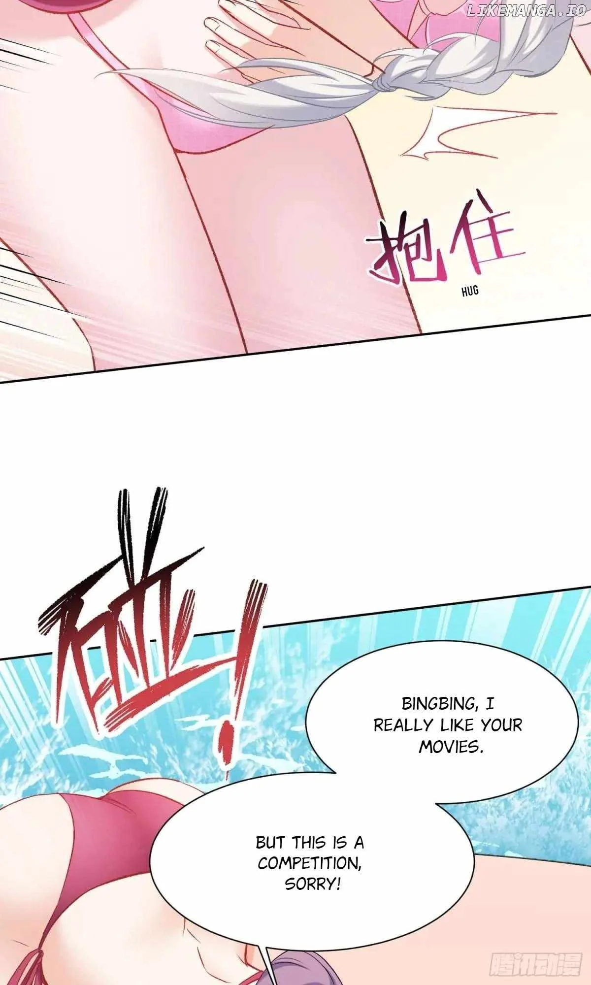 After Improperly Licking a Dog, I Became a Billionaire Chapter 212 page 7