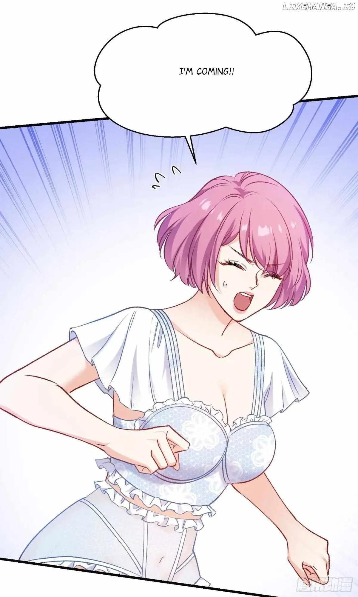 After Improperly Licking a Dog, I Became a Billionaire Chapter 212 page 13