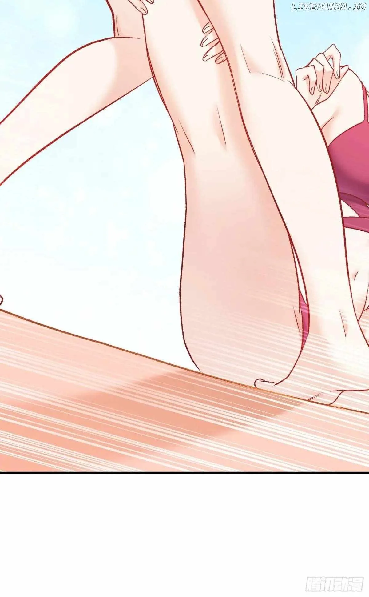 After Improperly Licking a Dog, I Became a Billionaire Chapter 212 page 22