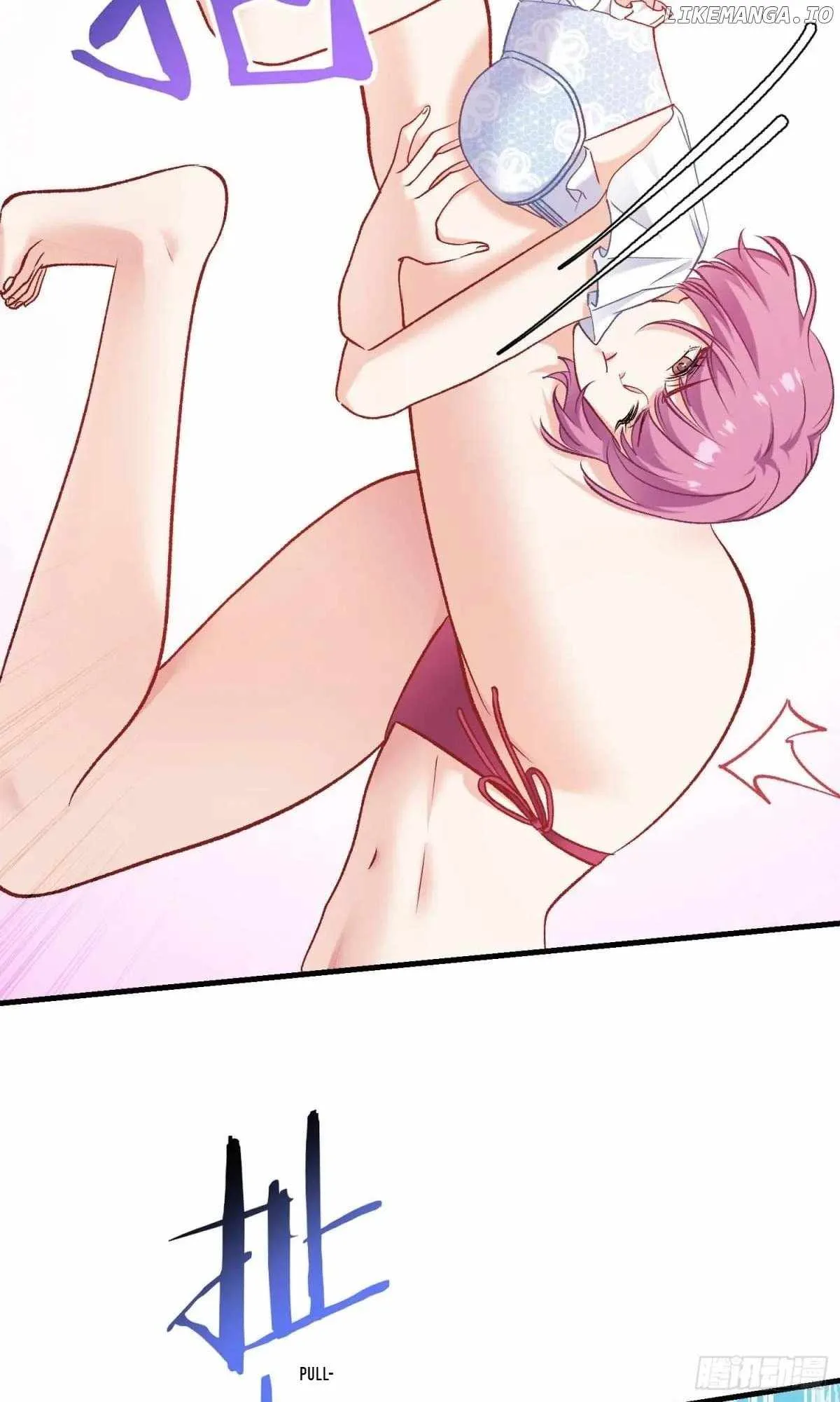 After Improperly Licking a Dog, I Became a Billionaire Chapter 212 page 15