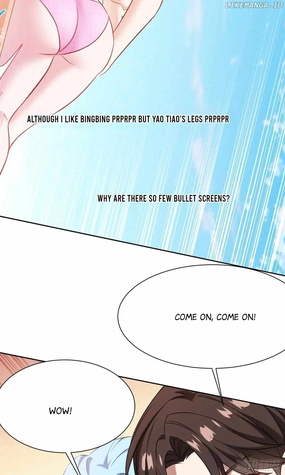 After Improperly Licking a Dog, I Became a Billionaire Chapter 212 page 10