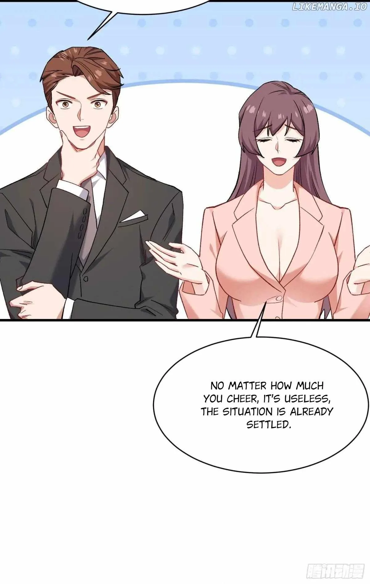 After Improperly Licking a Dog, I Became a Billionaire Chapter 212 page 38