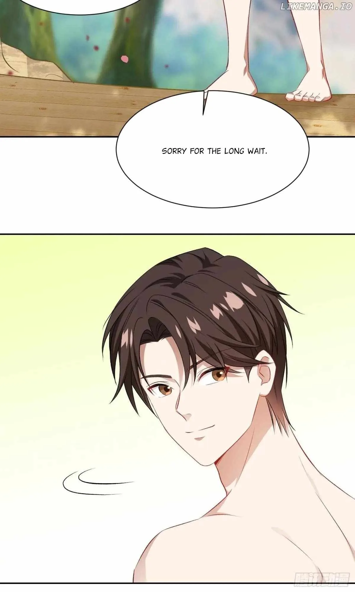 After Improperly Licking a Dog, I Became a Billionaire Chapter 213 page 22