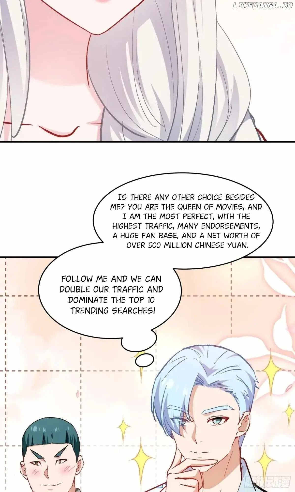 After Improperly Licking a Dog, I Became a Billionaire Chapter 213 page 11