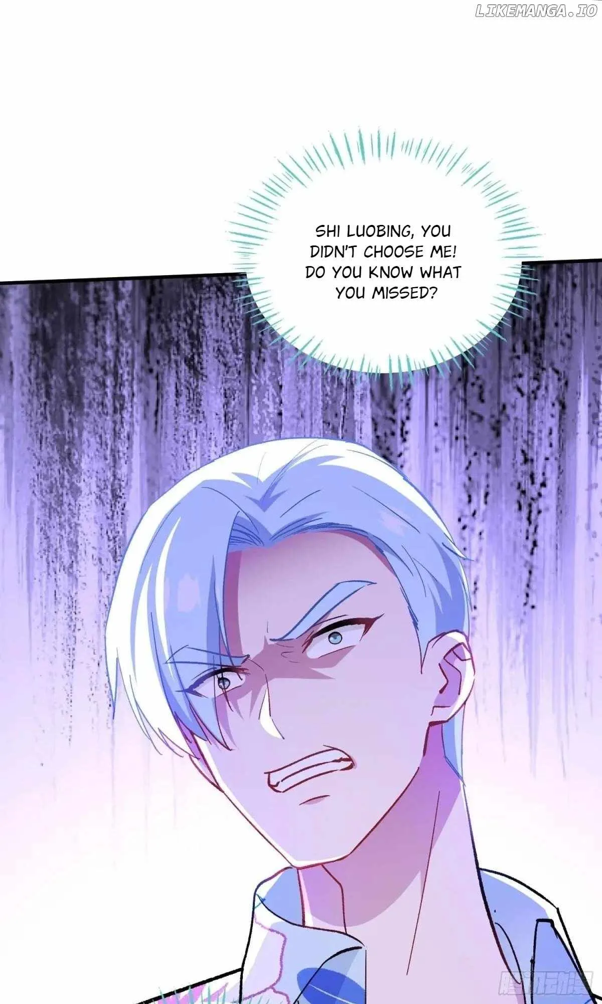 After Improperly Licking a Dog, I Became a Billionaire Chapter 213 page 17