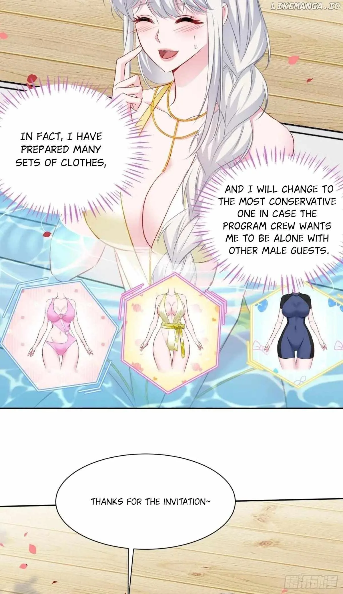 After Improperly Licking a Dog, I Became a Billionaire Chapter 213 page 27