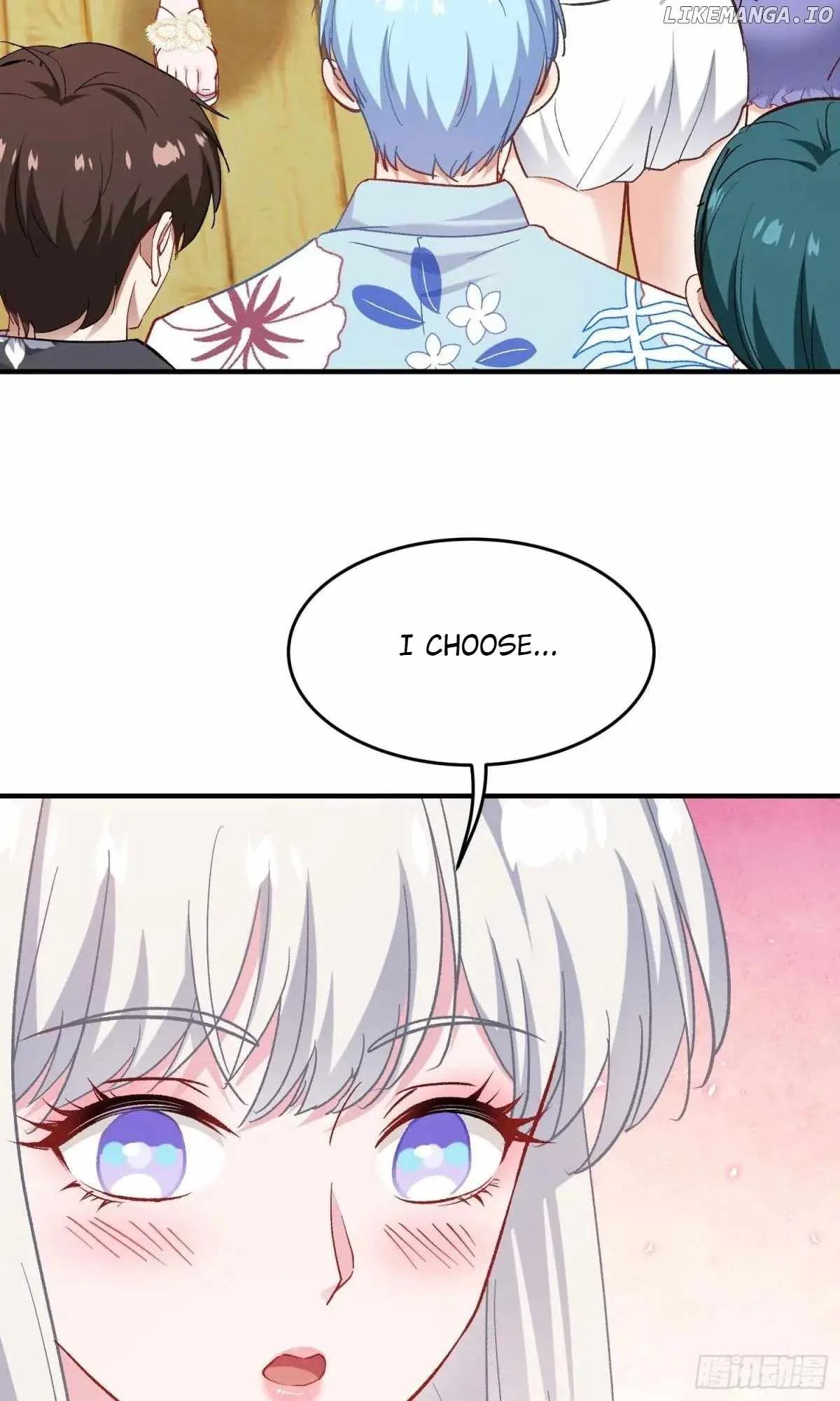 After Improperly Licking a Dog, I Became a Billionaire Chapter 213 page 10