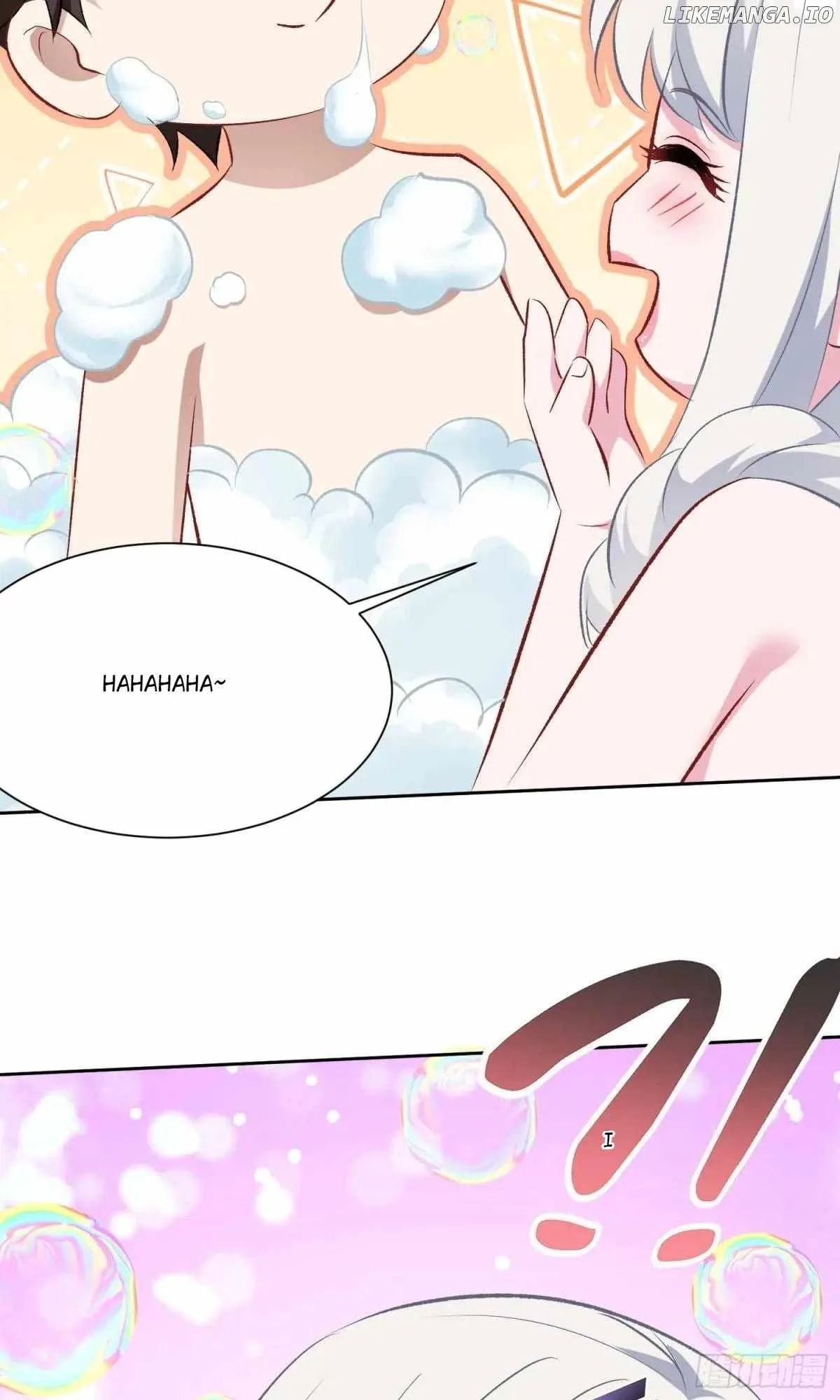 After Improperly Licking a Dog, I Became a Billionaire Chapter 213 page 36