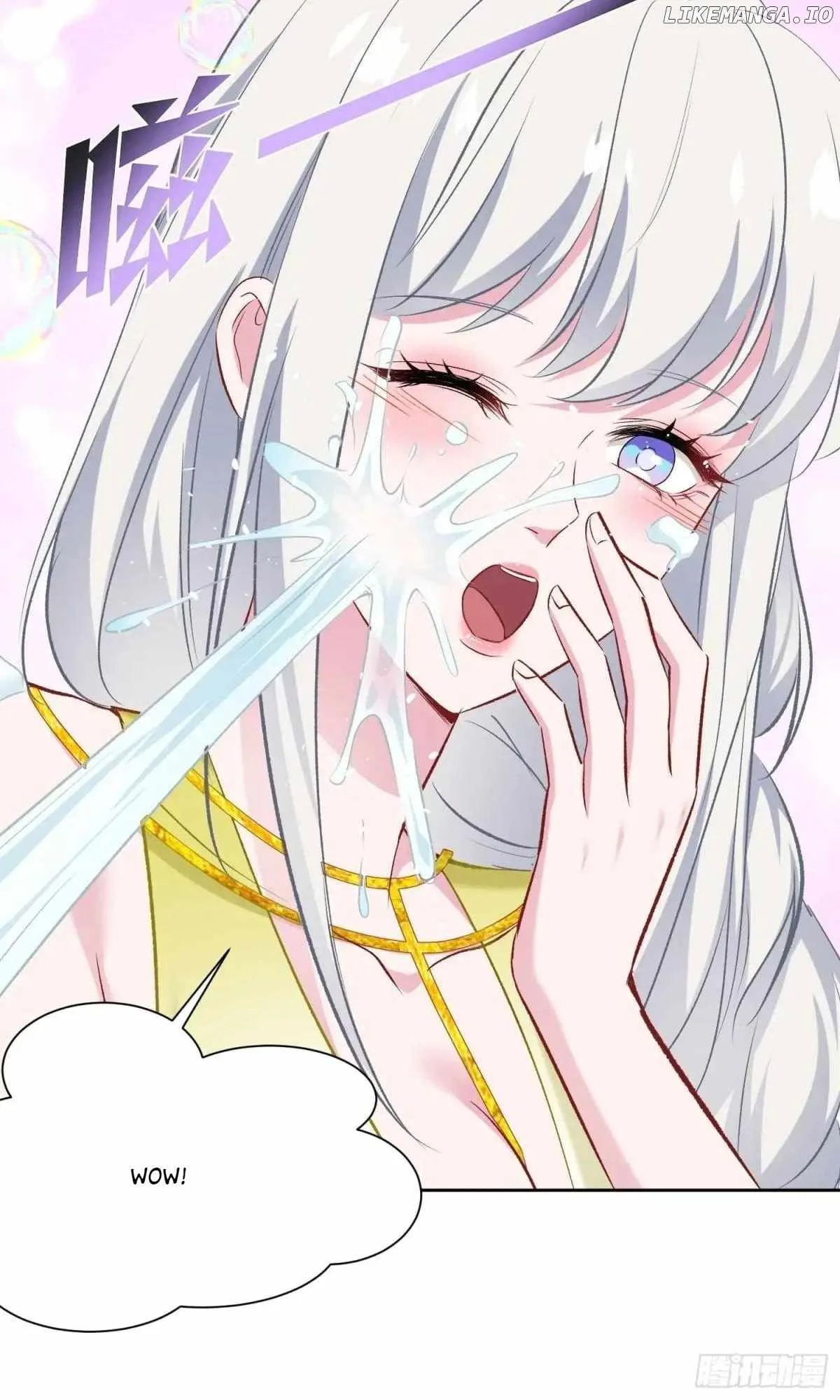 After Improperly Licking a Dog, I Became a Billionaire Chapter 213 page 37